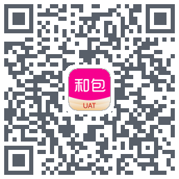 和包 QRcode