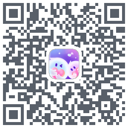 KK星球的下载二维码