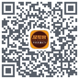 星聚会KTV QRcode
