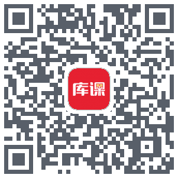 库课网校 QRcode