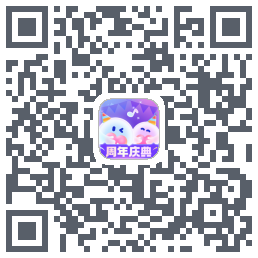 KK星球codice QR per il download