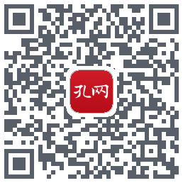 孔夫子旧书网的下載二維碼