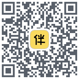 伴呀 QR-код для загрузки