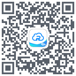 瑞云OA开发测试版のダウンロードQRコード