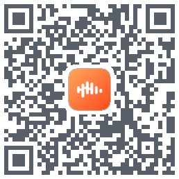 Castbox QRcode