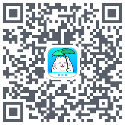拾光喵校园的下載二維碼