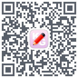 体重小本du code QR de téléchargement