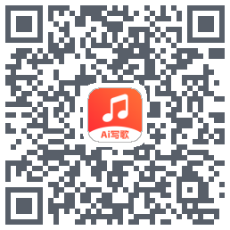 快歌AIkod QR do pobrania