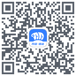 上上参谋 QRcode