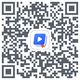 企学派 QR-код для загрузки