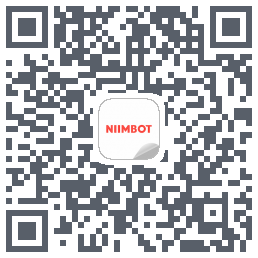 NIIMBOT的下載二維碼