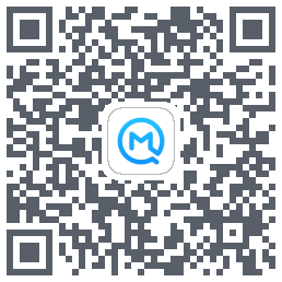 MQ CGM QRcode