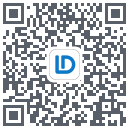 蓝豆云 QRcode