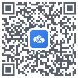 文通云教师端 QRcode
