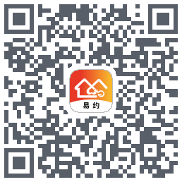 易约到家 QRcode