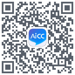 AiAgent的下载二维码
