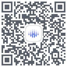 汉王语音王的下載二維碼