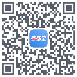 养基宝的下載二維碼
