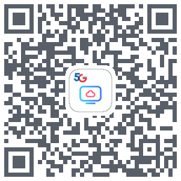 天翼云电脑 QRcode
