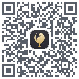 微喵·虎斑 QRcode