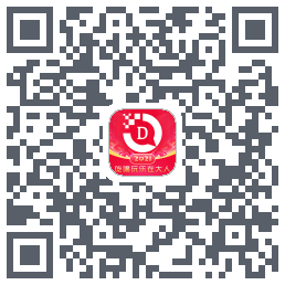大人 QRcode