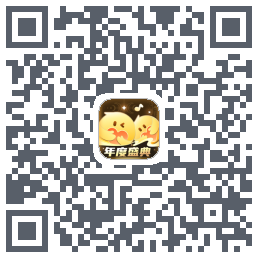 KK星球のダウンロードQRコード
