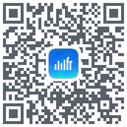 数据分析V11código QR de descarga de