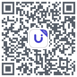 U净 QRcode