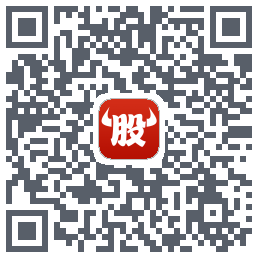 牛股王股票 QRcode