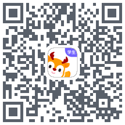 外研U学รหัส QR สำหรับดาวน์โหลด