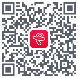 Raganacódigo QR de descarga de