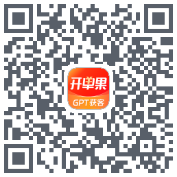 开单果 QR-код для загрузки