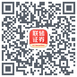 联储测试的下載二維碼