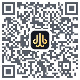 阿凡提风火轮 QRcode