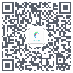 疗心语 QRcode