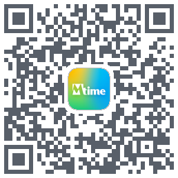 时光网 QRcode