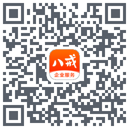 猪八戒的下载二维码