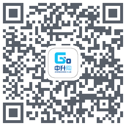 中升GO QRcode