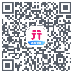 无忧行 QRcode