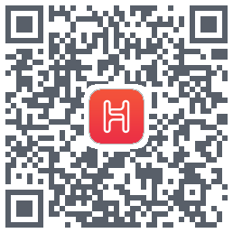鸿邻社区 QRcode
