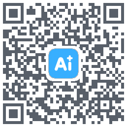 讯飞AI学kod QR do pobrania