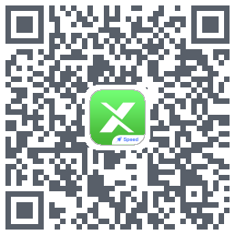 XTrend SpeedDownload QR-Code