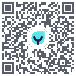 YooFinds QRcode