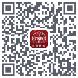 千评万鉴的下载二维码