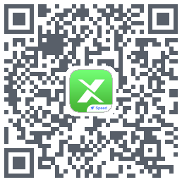 XTrend Speed的下載二維碼