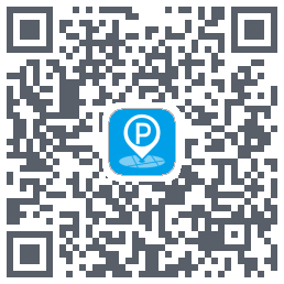 捷停车 QRcode