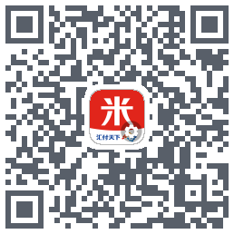汇来米T的下载二维码