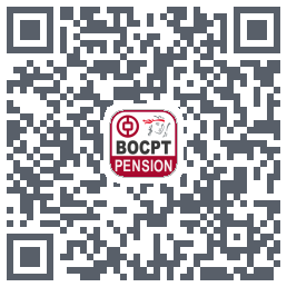中銀保誠 QRcode