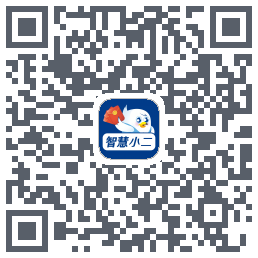 小二商家版 QRcode