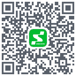 数智生活开发 QRcode